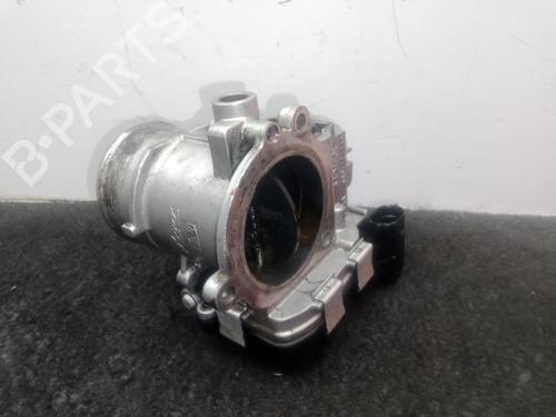 Used Throttle body IVECO DAILY VI Van 33S12, 35S12, 35C12 (116 hp) 29706391