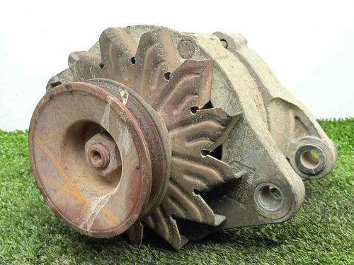 Alternator IVECO EuroCargo I-III  63320060 | MAGNETI | MARELLI | - | 35AH | - | 24V | POLEA.FIJA | - | 1.CANAL