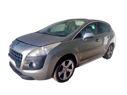 Peças PEUGEOT 3008 I MPV (0U_) 2.0 HDi 150 / BlueHDi 150 (150 hp) 4433569
