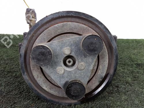 AC compressor NISSAN NAVARA NP300 (D40) 2.5 dCi 4WD | BP39652150M34 - Image 2
