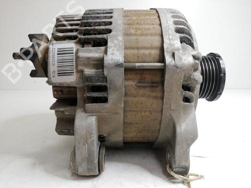 Used Alternator RENAULT LAGUNA III (BT0/1) 2.0 dCi (BT01, BT08, BT09, BT0E, BT0K, BT12, BT1C, BT1D,... (150 hp) 25978106