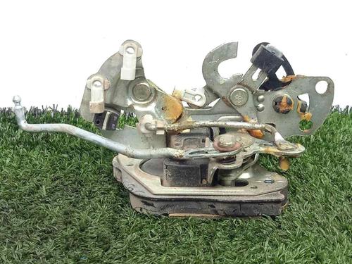 Used Rear right lock OPEL MONTEREY B (M98) 3.0 DTI (UBS73D, UBS73G) (159 hp) 23430061