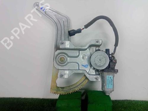 Used Rear right window mechanism KIA RIO I Hatchback (DC) 1.5 16V (97 hp) 11090438