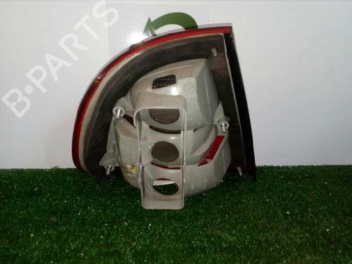 Right taillight SEAT CORDOBA (6K1, 6K2) 1.9 TD | BP5725282C35 