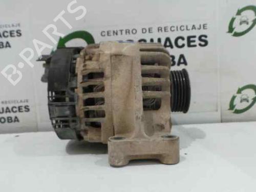 Alternator FIAT PUNTO (188_) 1.2 60 (188.030, .050, .130, .150, .230, .250) | BP5729877M7 
