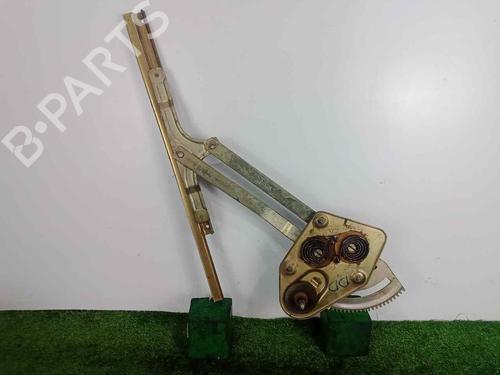 Used Front right window mechanism RENAULT 12 (117_) [1969-1984]  28691591