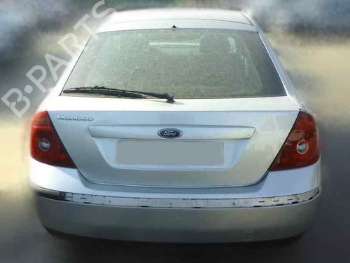 Left front window switch FORD MONDEO III (B5Y)  | BP12208329I27 