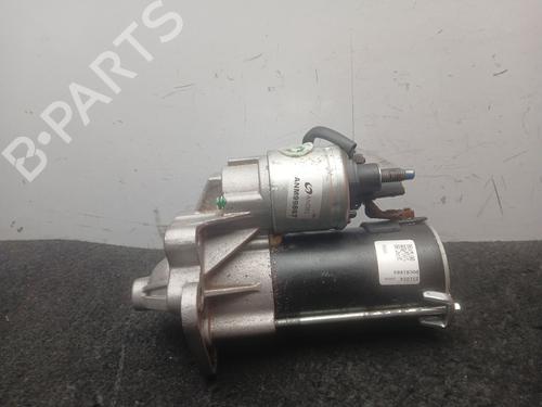 Starter RENAULT MEGANE III Hatchback (BZ0/1_, B3_)  | BP33843514M8  - Image 5