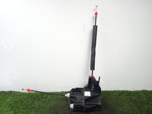Used Rear right lock LAND ROVER DISCOVERY SPORT (L550) 2.0 D (150 hp) 29322080