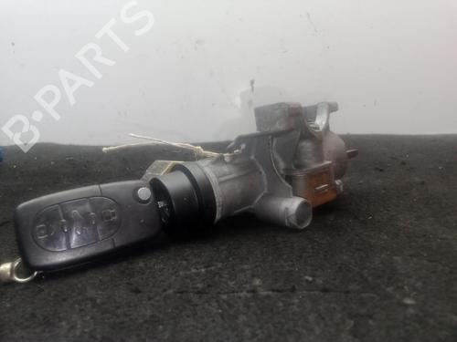 ignition-barrel-audi-a4-b6-convertible-8h7-2002-2003-2004-2005-2006-2007-2008-2009-32058991 main image