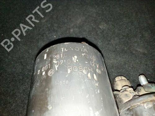 Starter TOYOTA CARINA E VI (_T19_) 1.6 (AT190) | BP5704653M8 