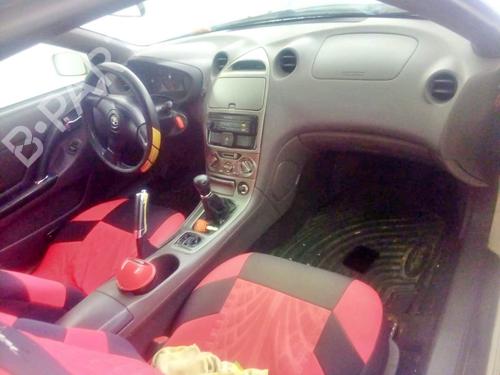 Headlight switch TOYOTA CELICA Coupe (_T23_) 1.8 16V VT-i (ZZT230_, ZZT230) | BP33198723I24 - Image 9