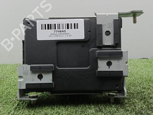 Electronic module KIA CARENS IV 1.6 GDi | BP38173842M83 - Image 2