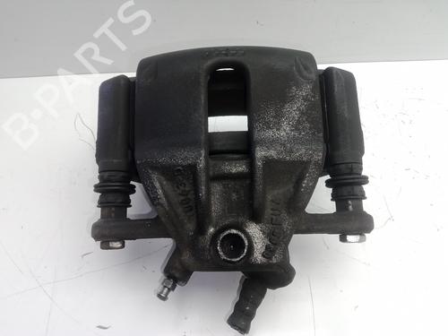 Used Left front brake caliper RENAULT CLIO IV (BH_) 1.2 TCe 120 (BHM0) (120 hp) 15963253