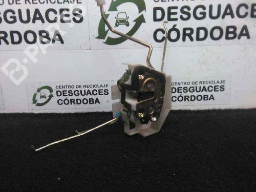Used Front right lock HYUNDAI SONATA IV (EF) 2.0 (134 hp) 5691822