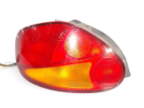 Achterlicht links DAEWOO MATIZ (M200, M250) 0.8 (52 hp) 5710074