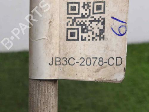 Inne FORD RANGER (TKE)  | BP19931632O1 