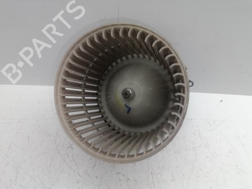 Used Heater blower motor NISSAN MICRA IV (K13K, K13KK) 1.2 (80 hp) 29270419