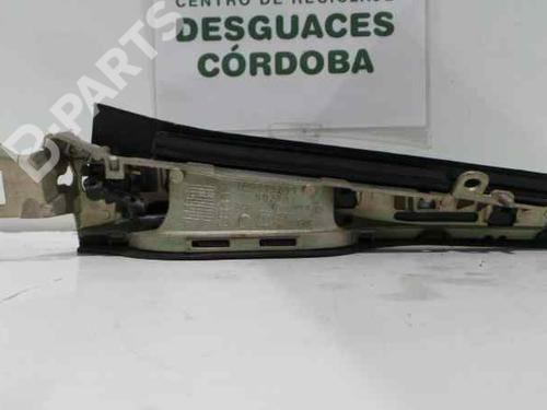 Used Rear right exterior door handle SEAT LEON (1P1) 1.9 TDI (105 hp) 5731171