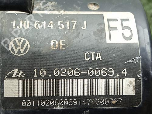 ABS Bremseaggregat SEAT TOLEDO II (1M2) 1.9 TDI | BP28351525M43 