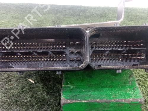 Engine control unit (ECU) SEAT TOLEDO III (5P2) 1.9 TDI | BP37466803M57 - Image 3