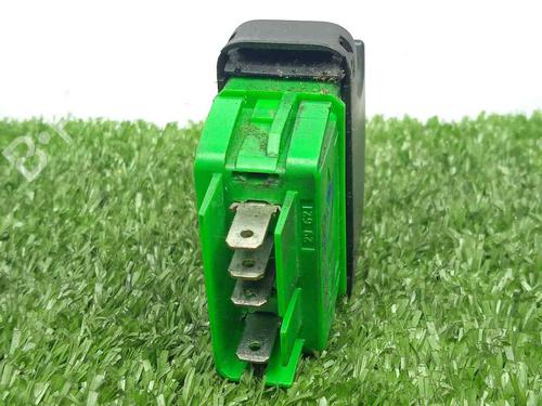 Right front window switch CITROËN C1 (PM_, PN_) 1.0 | BP21552570I26 