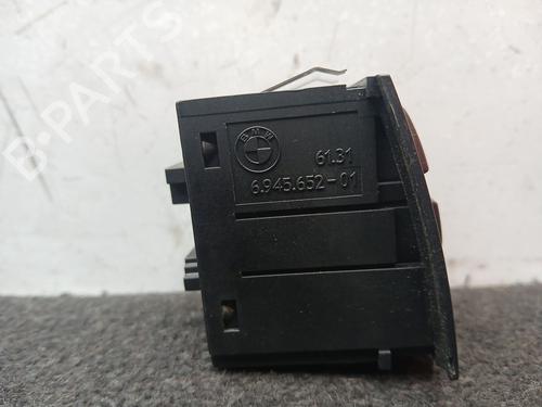 Warning switch BMW 3 (E90) 320 d | BP39098530I22 - Image 3