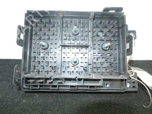 Fuse box KIA SPORTAGE II (JE_, KM_) 2.0 CRDi | BP5729150E1 