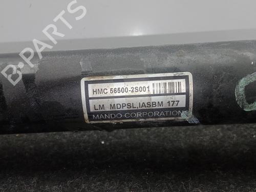 Steering rack HYUNDAI ix35 (LM, EL, ELH)  | BP15680189M22 