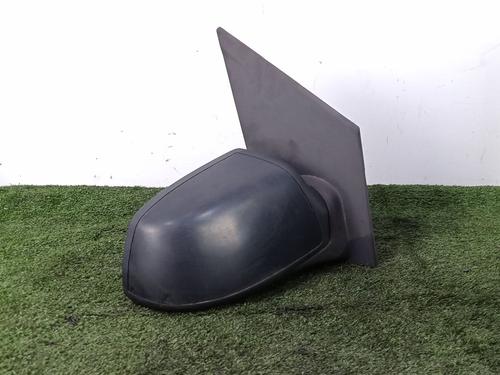Right mirror FORD FIESTA V (JH_, JD_) 1.4 TDCi | BP28623245C27 