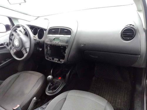 Alternator SEAT ALTEA (5P1) 1.9 TDI | BP22619985M7 