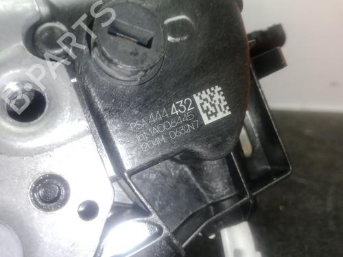 Rear left lock PEUGEOT 2008 II (UD_, US_, UY_, UJ_, UR_, UC_) 1.2 PureTech 100 (USHNK) | BP29352996C100 