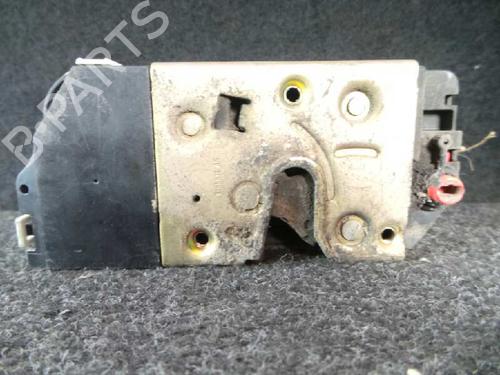 Rear right lock PEUGEOT 307 (3A/C) 2.0 HDi 110 | BP5724807C99 