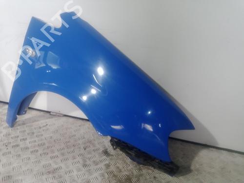 Right front fenders VW CADDY III Box Body/MPV (2KA, 2KH, 2CA, 2CH) 1.9 TDI | BP30097833C42 