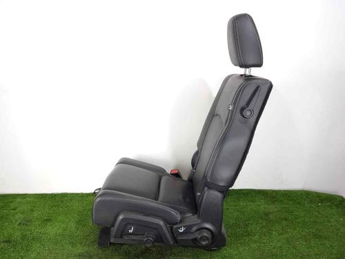 Rear seat FIAT FREEMONT (345_) 2.0 JTD 4x4 | BP15507478C17 