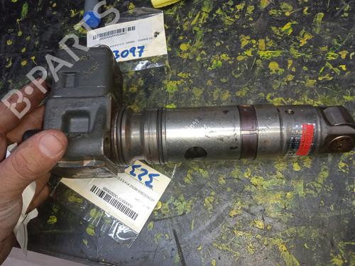 Used Injector MERCEDES-BENZ VARIO Bus (B670) [1996-2025]  15096622