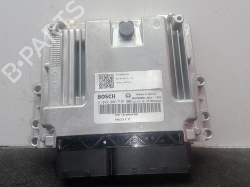 Used Engine control unit (ECU) OMODA 5 1.6 (147 hp) 29174962