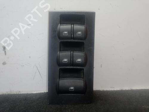 Interrupteur de vitre avant gauche AUDI A4 B6 Convertible (8H7) 2.5 TDI (163 hp) 31853065