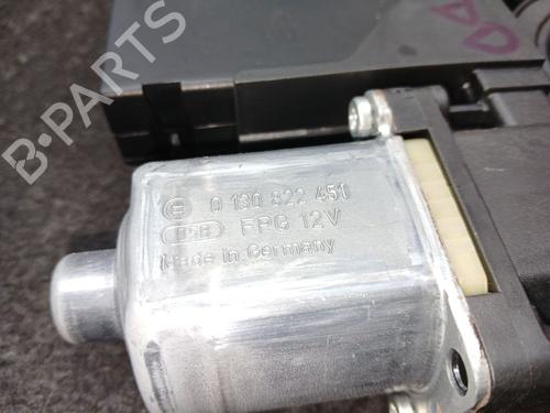 Right front window motor VW PASSAT B7 (362) 2.0 TDI | BP39695325E20 - Image 5