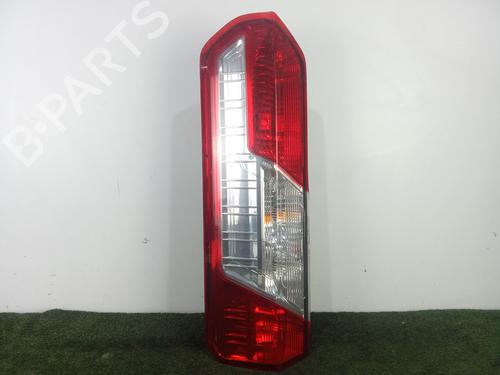 Used Left taillight Left taillight 37068217 37068217
