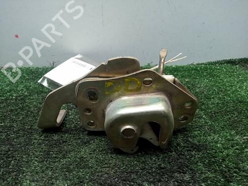 Front right lock SEAT MARBELLA (28A)  | BP13744135C97 