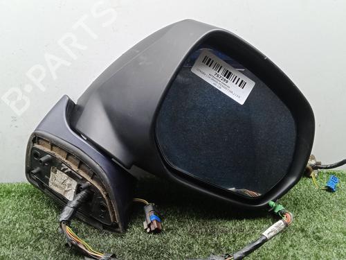 Retrovisor direito Retrovisor direito CITROËN C4 Grand Picasso I (UA_) 2.0 HDi 138 (136 hp) 33757741 33757741