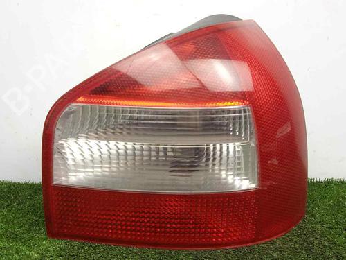 Used Right taillight AUDI A3 (8L1) [1996-2006]  12471604