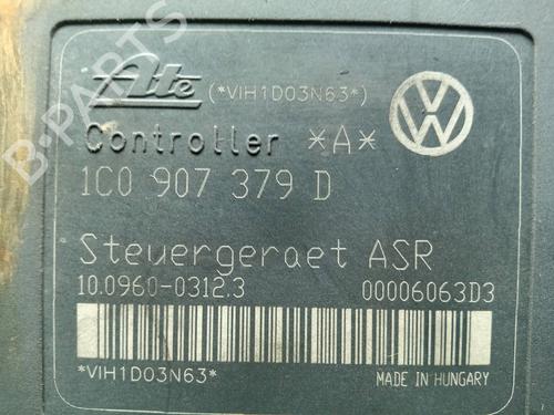 ABS pump SEAT LEON (1M1) 1.9 TDI | BP5720744M43 