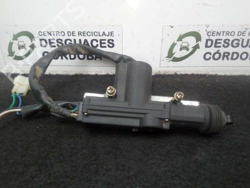 Elektronisk modul MAHINDRA BOLERO Pickup 2.5 D 4x4 (100 hp) 27831386