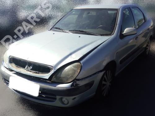 Used Parts CITROËN XSARA Coupe (N0)  1.4 i  1162306