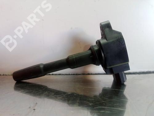 Used Ignition coil Ignition coil DACIA SANDERO II TCe 90 (B8M1, B8MA, B8AC) (90 hp) 10372259 10372259