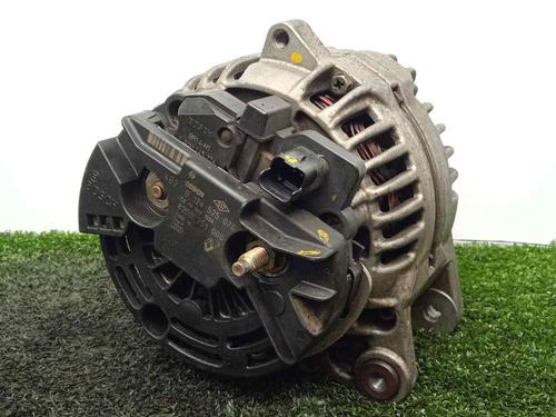 Alternator RENAULT LAGUNA II Grandtour (KG0/1_) 1.9 dCi (KG0G) | BP8597550M7