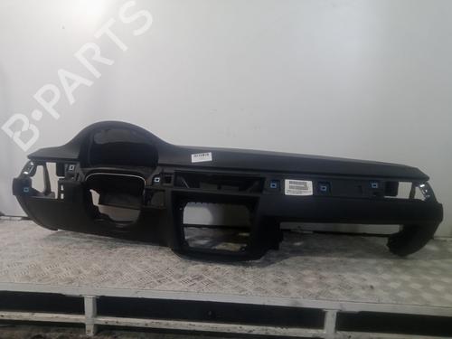Tableau de bord BMW 3 Coupe (E92) 330 d (231 hp) 31916723