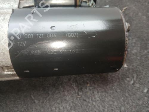 Starter SEAT LEON (1M1) 1.6 16 V | BP38085779M8 - Image 6